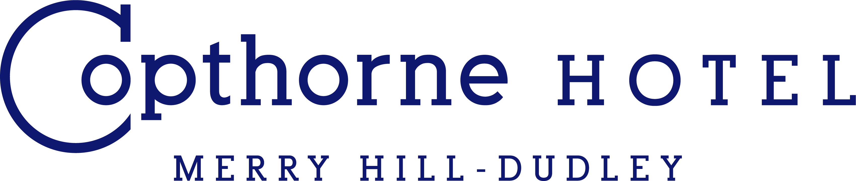 Copthorne Hotel Merry Hill - Dudley